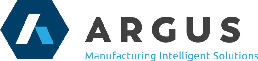 ARGUS MACHINE CO LTD logo
