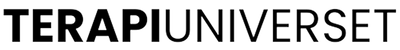 Terapiuniverset logo