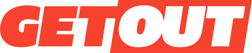 GetOut Coupons & Promo Codes