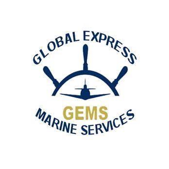 GLOBAL EXPRESS AND MARINE SERVICES's icon