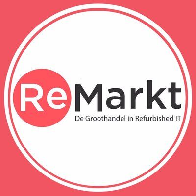 ReMarkt's icon