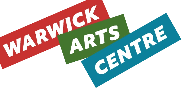 Warwick Arts Centre's logos