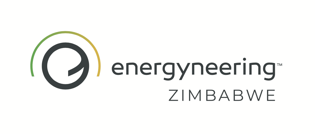 Energyneering Zimbabwe's logos