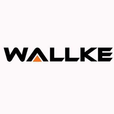 Wallkeebike's icon