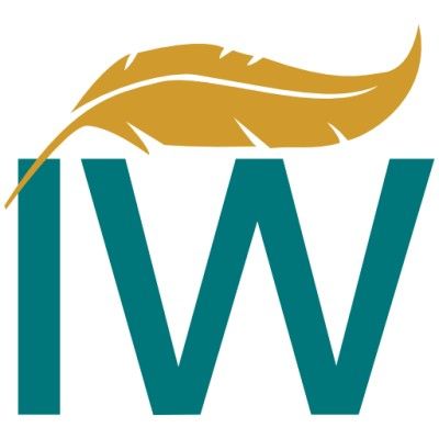 IndiWealth's icon