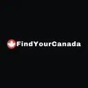 FindYourCanada's icon