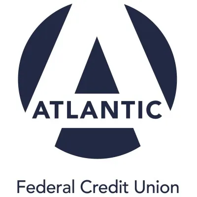 Atlantic Federal Credit Union logo