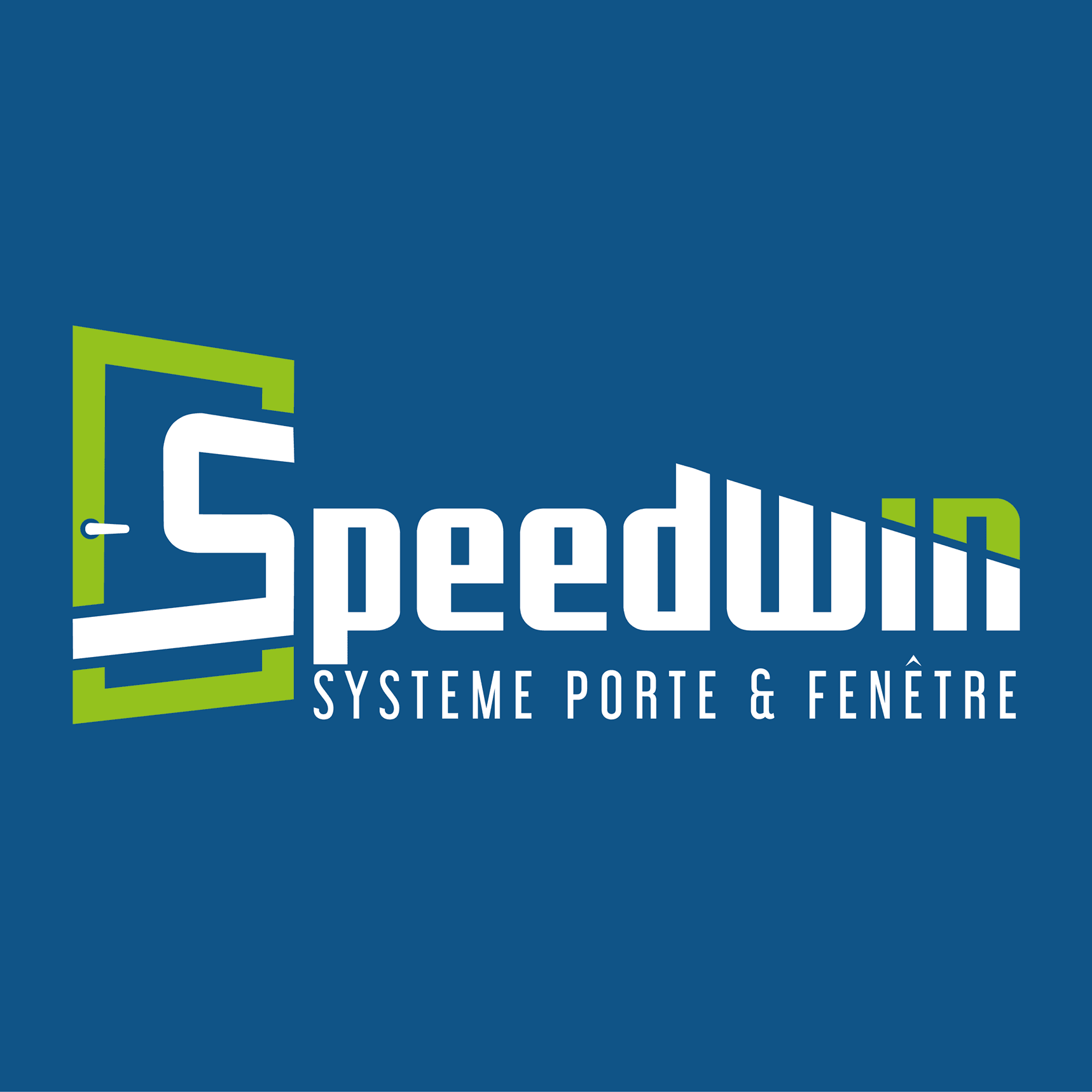 Speedwin's icon