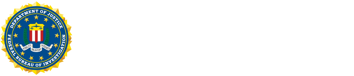 Federal Bureau of Investigation logo