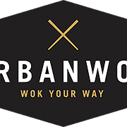 Urban Wok logo