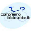 CompriamoBiciclette's icon