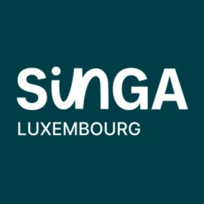 SINGA Luxembourg's icon