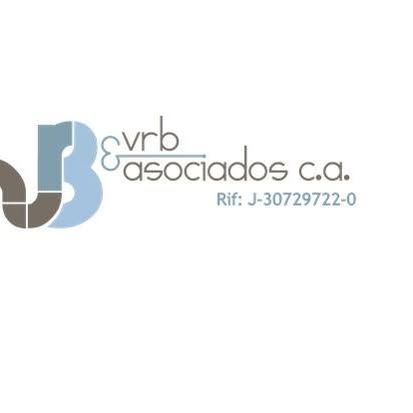VRB & Asociados CA's icon