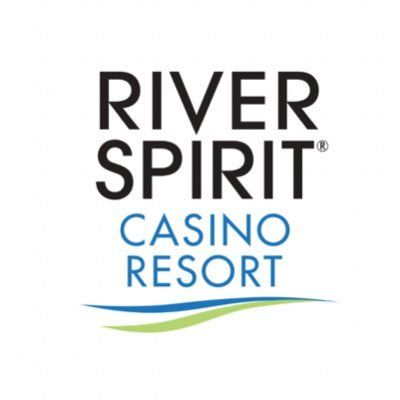 River Spirit Casino Resort's icon