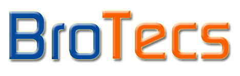 Brotecs Technologies's logos