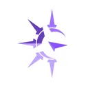 BurningCompass's icon