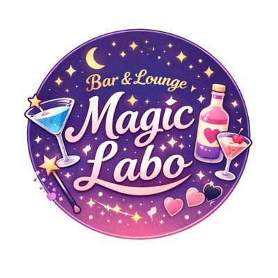bar＆loungeMagicLabo's icon