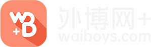 waiboys.com's logos