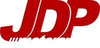 JDP Motorsports's logos