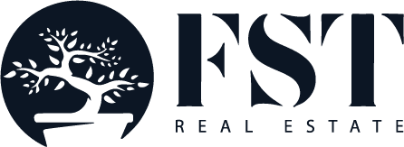 FST Real Estate LLC's logos