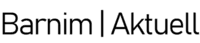Barnim Aktuell's logos