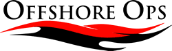 Offshore Ops Ltd's logos