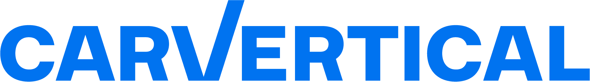 carVertical's logos