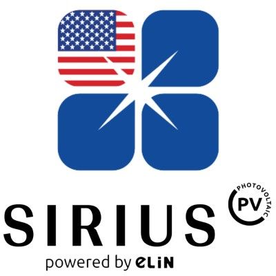 Sirius PV USA's icon