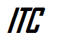 ITC WORLDWIDE logo