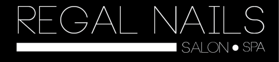 Regal Nails Salon & Spa logo