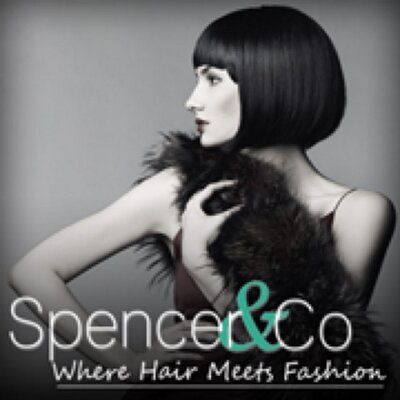 Spencer & Co's icon