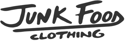 Junk Food Clothing coupons, promo codes & deals