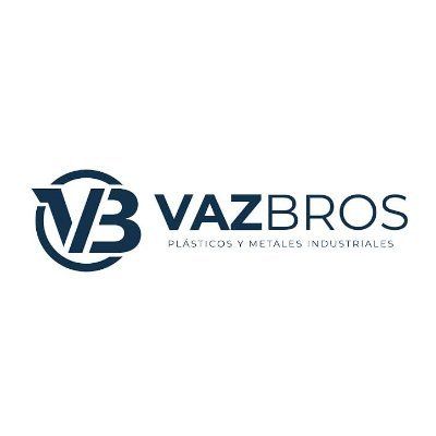 Vazbros Plásticos y Metales Industriales's icon