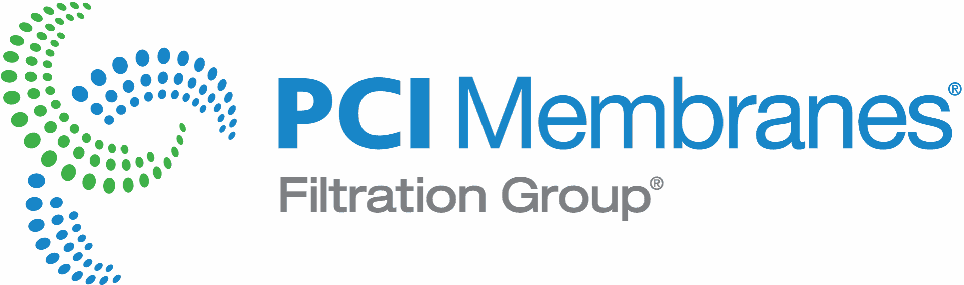 PCI Membranes's logos