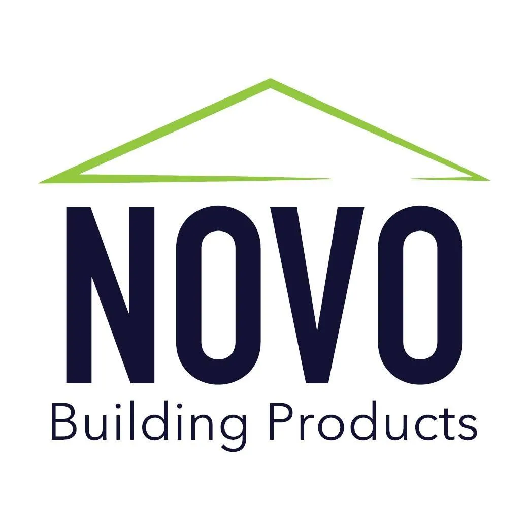 Novo Building Products logo
