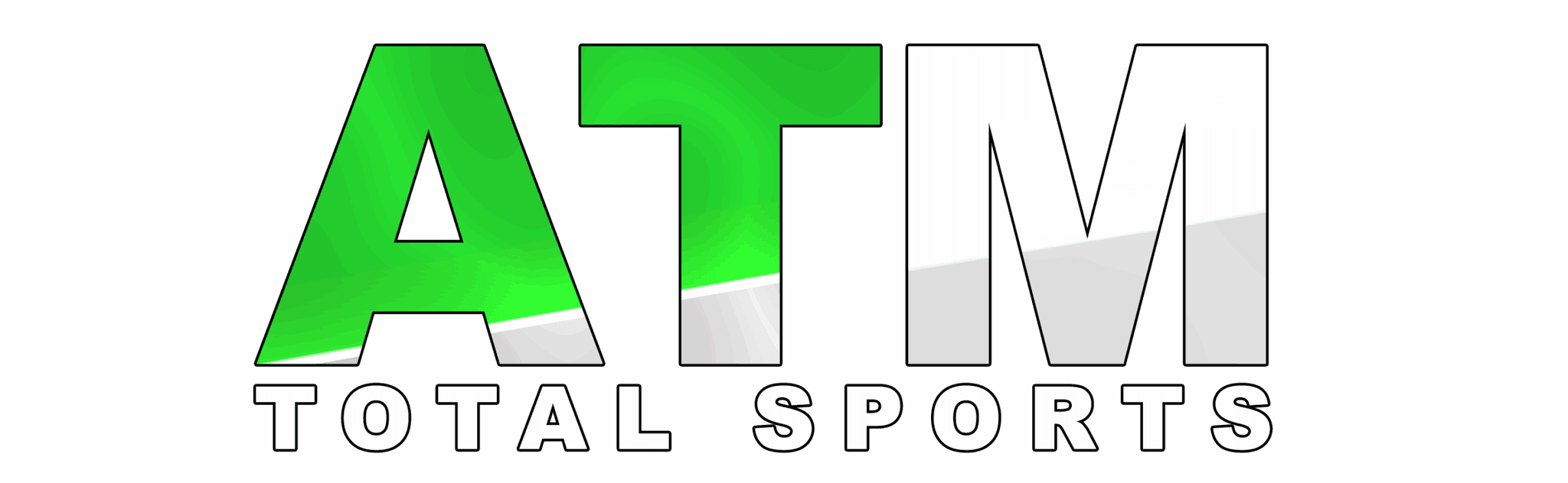 ATM Total Sports's logos