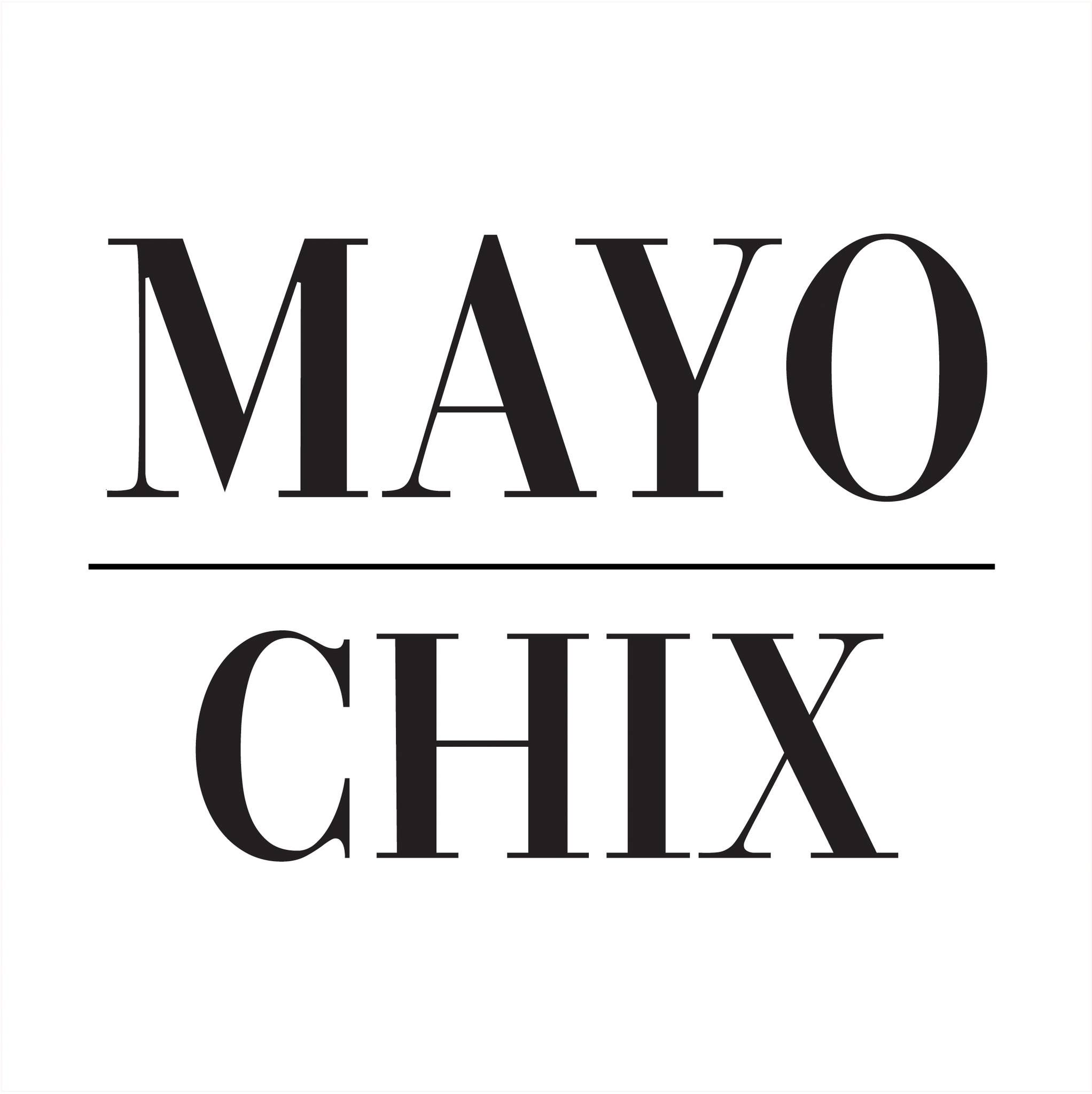 Mayo Chix's icon