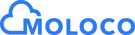 MOLOCO's logos
