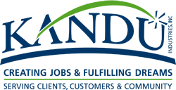 Kandu Industries Inc logo
