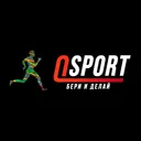 OSPORT's icon