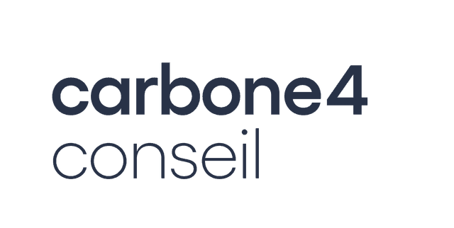 Carbone4's logos