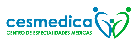 Cesmedica's logos