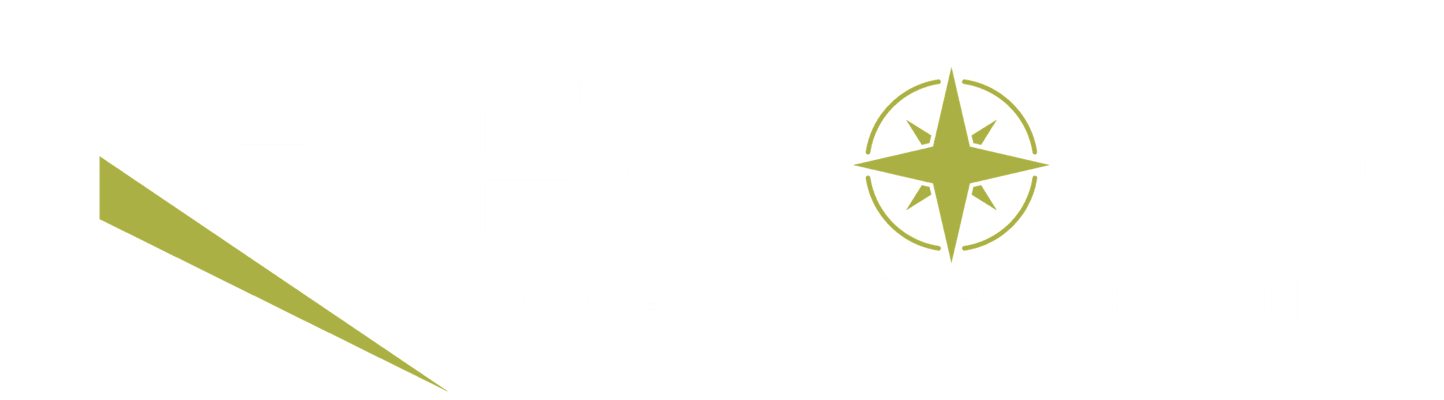 Region 3 ESC's logos