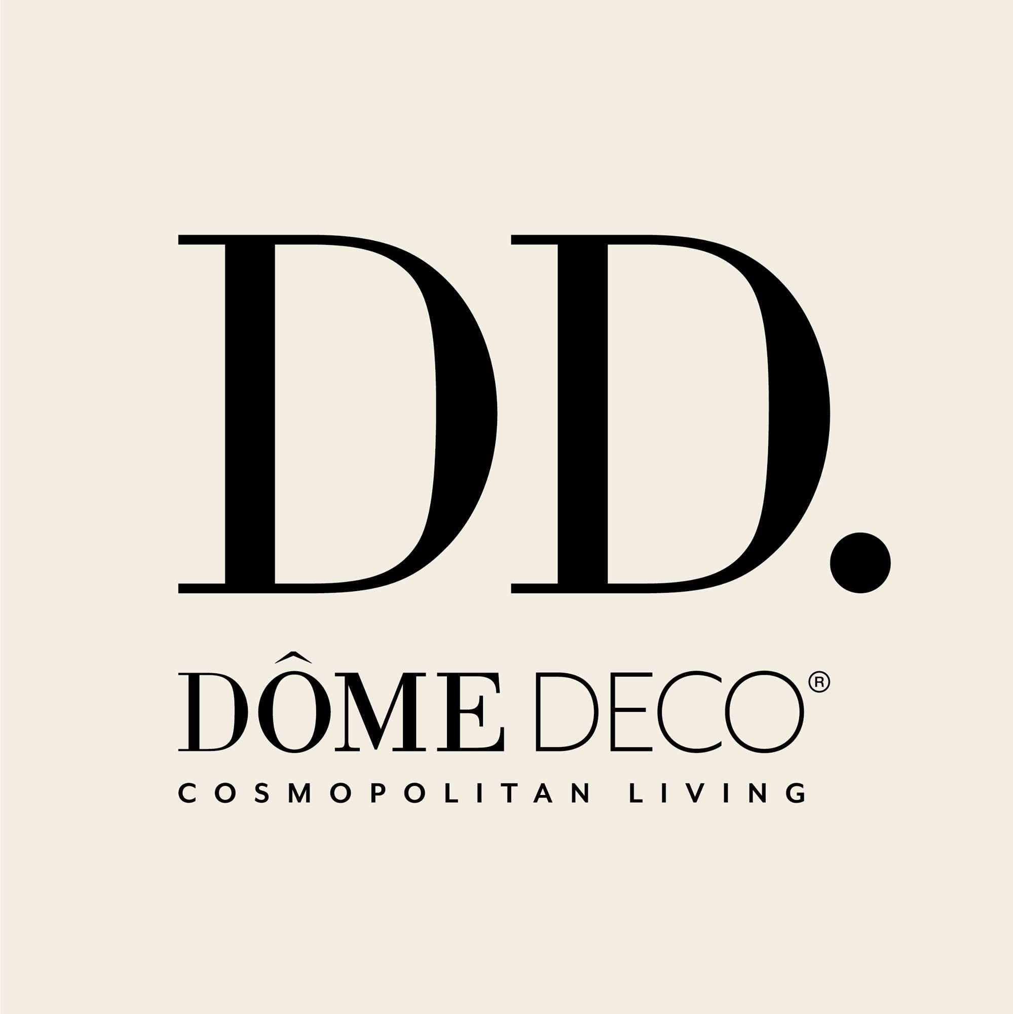 Dôme Deco's icon