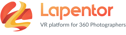 Lapentor's logos