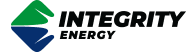 Integrity Energy's logos