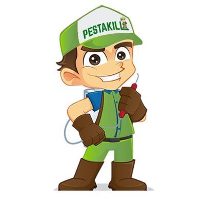 Pestakill's icon
