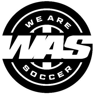 We Are Soccer ️'s icon
