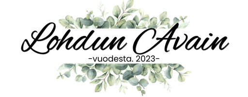 Lohdun Avain's logos