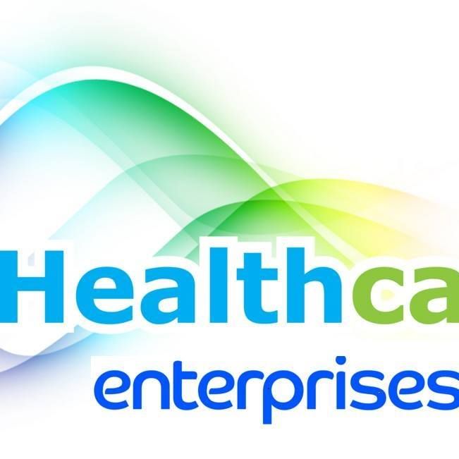 Healthcare Enterprises Rwp's icon
